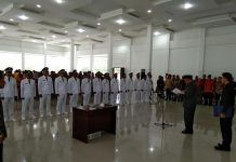 Kades Jangan Pilih Kasih serta Menyimpan Dendam