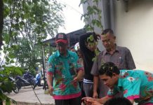 Disdukcapil Kubu Raya Musnahkan 1.354 Keping e-KTP Rusak