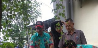 Disdukcapil Kubu Raya Musnahkan 1.354 Keping e-KTP Rusak