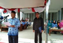 Bela Negara Tidak Hanya dengan Kekuatan Fisik