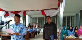 Bela Negara Tidak Hanya dengan Kekuatan Fisik