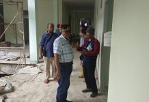 Progres Pelaksanaan Sudah Mencapai 95 Persen