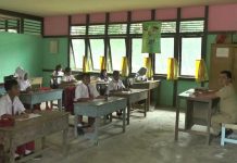 Tak Punya Guru Olahraga, Bisa Meraih Prestasi Nasional