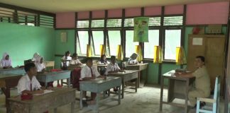 Tak Punya Guru Olahraga, Bisa Meraih Prestasi Nasional