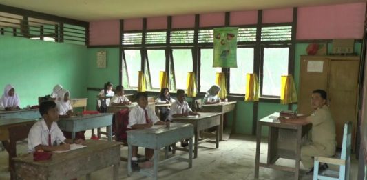 Tak Punya Guru Olahraga, Bisa Meraih Prestasi Nasional