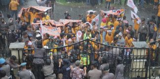 Suryanto: Kalau Tidak, Pemilu Jangan Ada di Sini