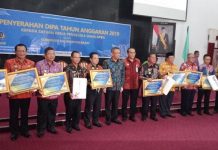 Kurangi Rapat dan Perjalanan Dinas