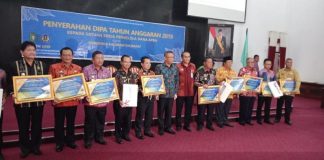 Kurangi Rapat dan Perjalanan Dinas