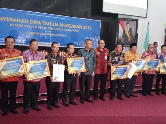 Kurangi Rapat dan Perjalanan Dinas