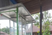 Tindak Tegas Oknum Nakal Mainkan Tabung Gas Melon