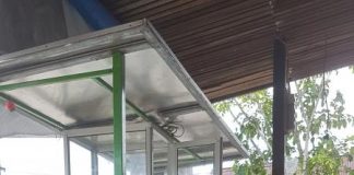 Tindak Tegas Oknum Nakal Mainkan Tabung Gas Melon