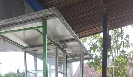 Tindak Tegas Oknum Nakal Mainkan Tabung Gas Melon