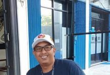 23 Desember, Cross Country Bike Open Digelar