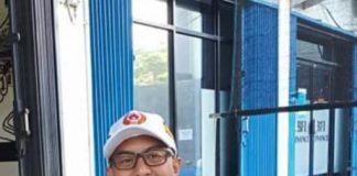 23 Desember, Cross Country Bike Open Digelar