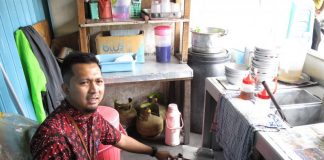 Penyebab Kelangkaan Gas Bersubsidi