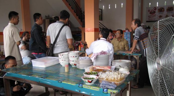 Tercyduk, Pelaku Usaha Gunakan Gas Bersubsidi