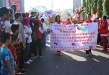 Edi Ajak Masyarakat Rangkul ODHA Dan Cegah Penyebaran Virus HIV