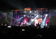 Ini Tempat-tempat yang Akan Dikunjungi Slank Sebelum Konser di Sintang