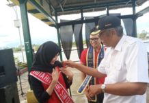 Kaum Milenial Diminta Peduli HIV/AIDS