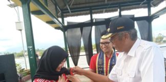 Kaum Milenial Diminta Peduli HIV/AIDS