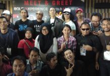 Manfaatkan Medsos, Ekspos Diri Loe