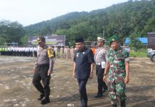 KKU Sudah Aman, Tapi Tetap Perlu Operasi Lilin Kapuas