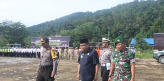 KKU Sudah Aman, Tapi Tetap Perlu Operasi Lilin Kapuas