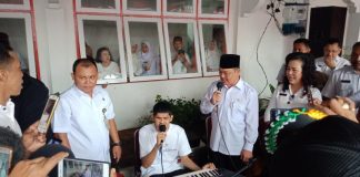 Penyandang Disabilitas Terlahir Sebagai Sosok Istimewa