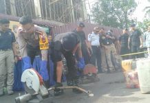 Penjahat yang Membahayakan Bakal Ditembak Mati