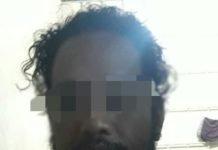 Berdalih Untuk Jaga Diri, Malah Masuk Bui