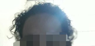 Berdalih Untuk Jaga Diri, Malah Masuk Bui