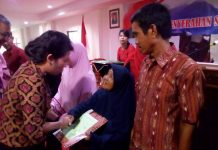 Tak Ada Sejengkal Tanah di Singkawang Tanpa Sertifikat