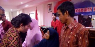 Tak Ada Sejengkal Tanah di Singkawang Tanpa Sertifikat