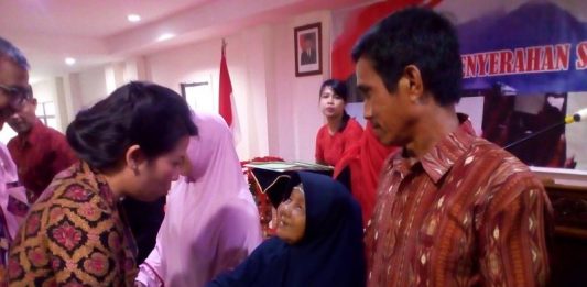Tak Ada Sejengkal Tanah di Singkawang Tanpa Sertifikat