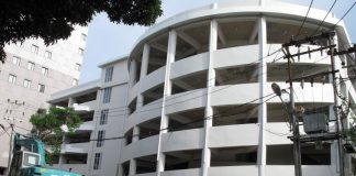 Target PAD Rp1 Miliar Lebih Pertahun