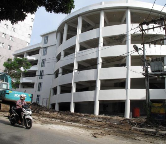 Target PAD Rp1 Miliar Lebih Pertahun