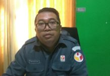 Siap Bersihkan APK Ditempat Terlarang