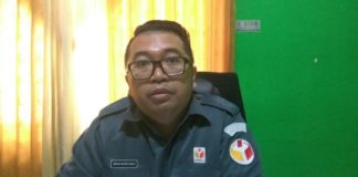 Siap Bersihkan APK Ditempat Terlarang
