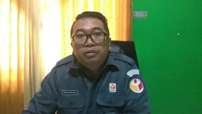 Irwan Manik Radja