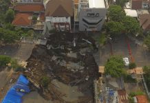 Dalami Pelanggaran SOP Pembangunan