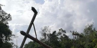 Banyaknya Jalan dan Jembatan Rusak Jadi Kendala