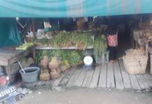 Spekulan Pangan Mesti Ditindak Tegas