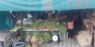 Spekulan Pangan Mesti Ditindak Tegas