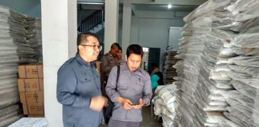Bukan Asal-asalan Berbahan Kardus