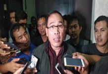 Pungli Jenazah Korban Tsunami