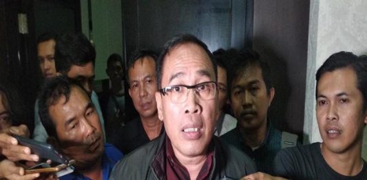 Pungli Jenazah Korban Tsunami