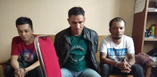 Satu Pelaku Tenaga Honorer Pemkab Melawi