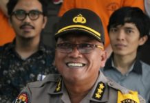 Polisi Janji Tindak Tegas Spekulan
