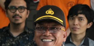 Polisi Janji Tindak Tegas Spekulan