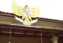 Berharap Ada Museum Sultan Hamid II dan Garuda Pancasila